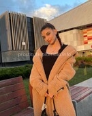 Анкета проститутки Дарина - метро Митино, возраст - 19