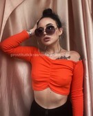 Анкета проститутки Вероника - метро Тверской, возраст - 20