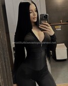 Анкета проститутки Жанна - метро Чертаново Южное, возраст - 20