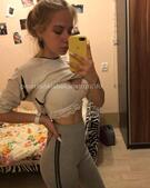 Анкета проститутки Марго - метро Ломоносовский, возраст - 20