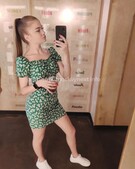 Анкета проститутки Мария - метро Лианозово, возраст - 20