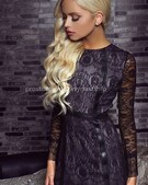 Анкета проститутки Инна - метро Обручевский, возраст - 20