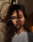 Анкета проститутки Ярослава - метро Пресненский, возраст - 21