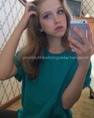 Анкета проститутки Алиса - метро Ясенево, возраст - 21