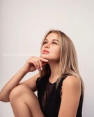 Анкета проститутки Ульяна - метро Хорошевский, возраст - 21