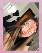 Анкета проститутки Оксана - метро Дмитровский, возраст - 21