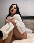 Анкета проститутки Инна - метро Пресненский, возраст - 22