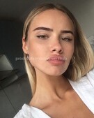 Анкета проститутки Алина - метро Хорошевский, возраст - 22