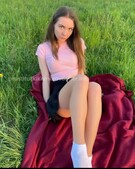 Анкета проститутки Ксения - метро Выхино-Жулебино, возраст - 22