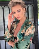 Анкета проститутки Леля - метро Чертаново Северное, возраст - 22