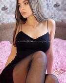 Анкета проститутки Дарья - метро Тверской, возраст - 22