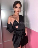 Анкета проститутки Натуся - метро Бескудниковский, возраст - 22