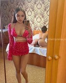 Анкета проститутки Рита - метро Басманный, возраст - 22