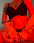 Анкета проститутки Танюша - метро Басманный, возраст - 22