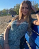 Анкета проститутки Оксана - метро Ломоносовский, возраст - 22