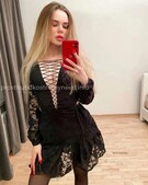 Анкета проститутки Оксана - метро Тверской, возраст - 22