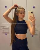 Анкета проститутки Катенька - метро Алексеевский, возраст - 22