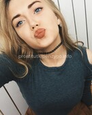 Анкета проститутки Роза - метро Тверской, возраст - 22