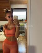 Анкета проститутки Любовь - метро Таганский, возраст - 22