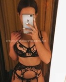 Анкета проститутки Эмма - метро Пресненский, возраст - 23