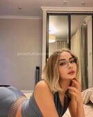 Анкета проститутки Нелли - метро Тверской, возраст - 23