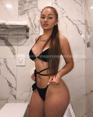 Анкета проститутки Элина - метро Сокол, возраст - 23