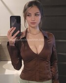 Анкета проститутки Полина - метро Пресненский, возраст - 23