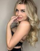 Анкета проститутки Лиза - метро Алтуфьевский, возраст - 23