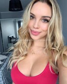 Анкета проститутки Николь - метро Северное Медведково, возраст - 23