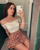 Анкета проститутки Элеонора - метро Гагаринский, возраст - 23