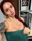 Анкета проститутки Мишель - метро Басманный, возраст - 23