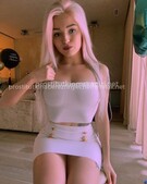 Анкета проститутки Нелли - метро Донской, возраст - 23