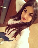 Анкета проститутки Вероника - метро Нагатино-Садовники, возраст - 23