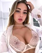 Анкета проститутки Марго - метро Филевский парк, возраст - 23