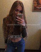 Анкета проститутки Анюта - метро Дорогомилово, возраст - 23