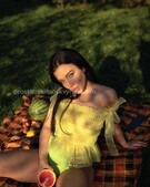 Анкета проститутки Снежана - метро Алтуфьевский, возраст - 23