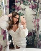 Анкета проститутки Жасмин - метро Кузьминки, возраст - 23