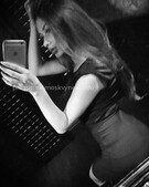 Анкета проститутки Анна - метро Чертаново Северное, возраст - 23