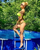 Анкета проститутки Снежана - метро Таганский, возраст - 23