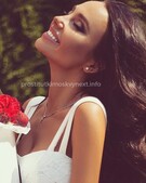 Анкета проститутки Алла - метро Текстильщики, возраст - 23