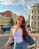 Анкета проститутки Жанна - метро Хорошевский, возраст - 23