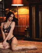 Анкета проститутки Зина - метро Щукино, возраст - 23