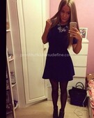 Анкета проститутки Злата - метро Ясенево, возраст - 23