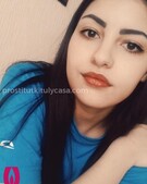 Анкета проститутки Мишель - метро Замоскворечье, возраст - 23