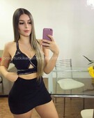 Анкета проститутки Влада - метро Хамовники, возраст - 23