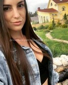 Анкета проститутки Услада - метро Нагатино-Садовники, возраст - 23