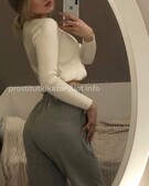 Анкета проститутки Зита - метро Чертаново Южное, возраст - 23