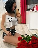 Анкета проститутки Таня - метро Тверской, возраст - 23