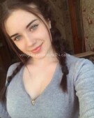 Анкета проститутки Милана - метро Ховрино, возраст - 23