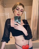 Анкета проститутки Роза - метро Тверской, возраст - 23